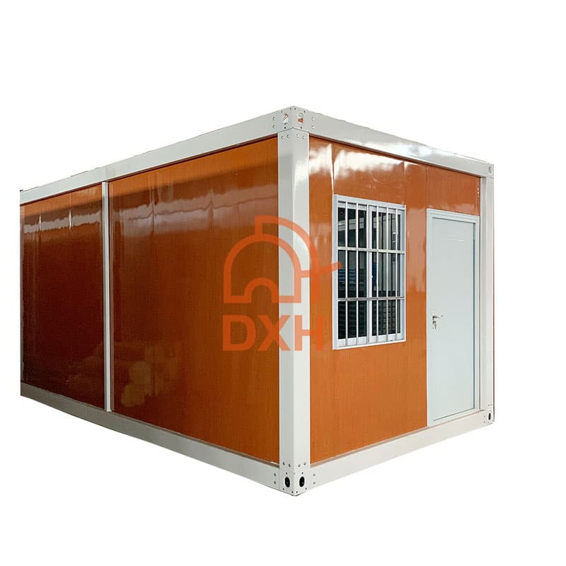 detachable container office