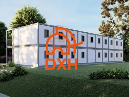 Flexible Container Classroom