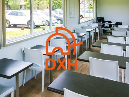 Container Classroom Design