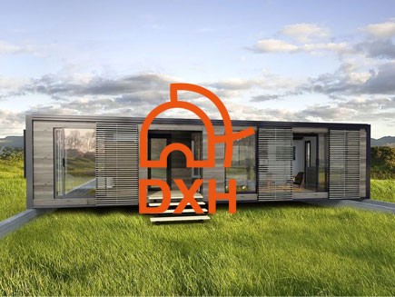 Por que a construção modular é mais rápida e econômica?
