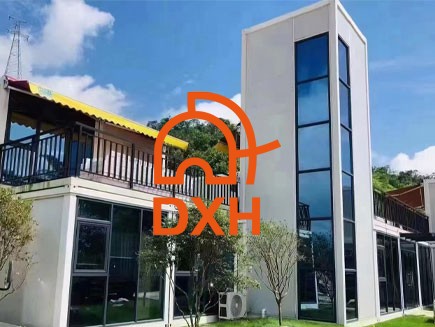 As casas modulares podem ser o futuro da vida moderna?