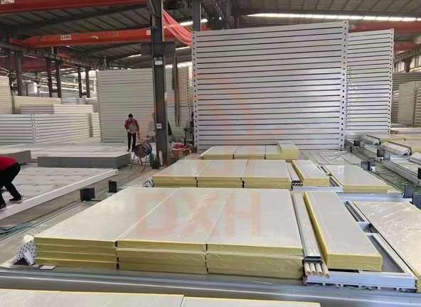 Sua casa está construída