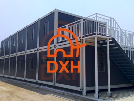 Why You Should Consider Portable Container Offices?