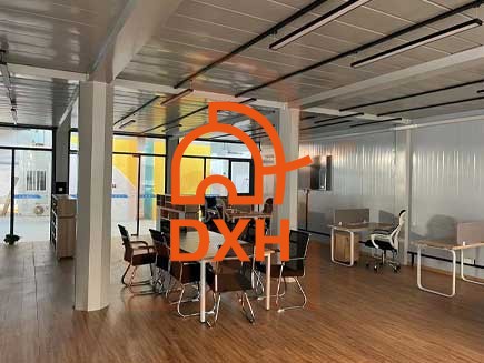 How to Plan a Flat Pack Container Office?