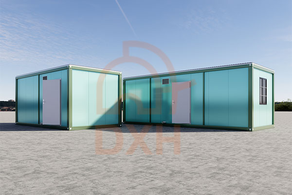 Jamaica-Affordable-Container-Homes