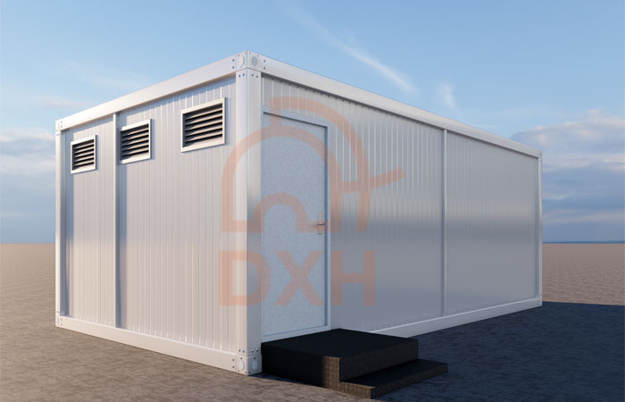 Modular-Toilet-and-Shower-Container-Project-in-Tanzania Modular-Toilet-and-Shower-Container-Project-in-Tanzania